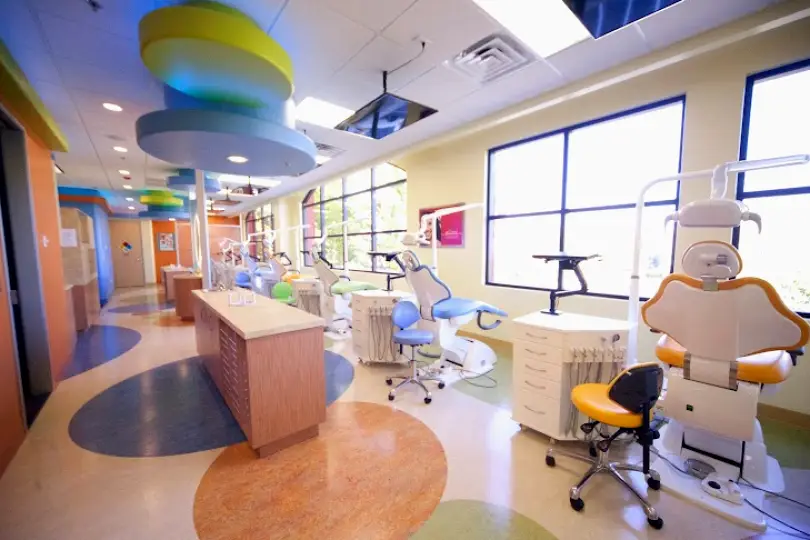 Vacaville Children's Choice Dental Care