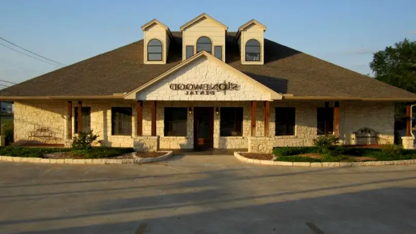 Waco Stonewood Dental