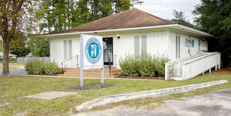 Walterboro Family Dentistry - Dr. Lauren Callison