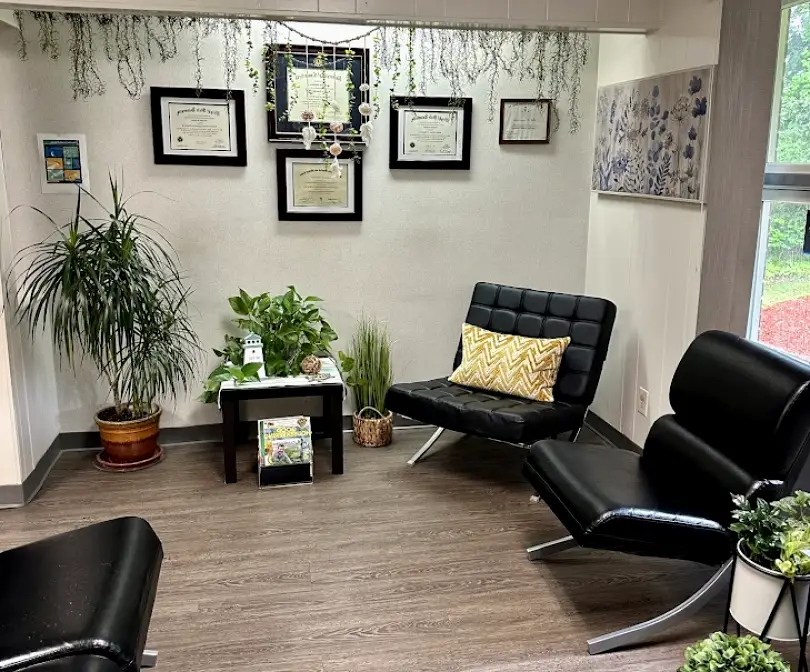  Waterbury Chase Parkway Dental: Dr. Roshanak Rose Dezfoolian