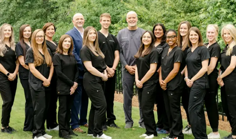 Watkinsville Hall Dental