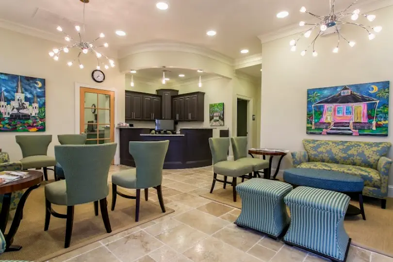 West Monroe Turpin Orthodontics