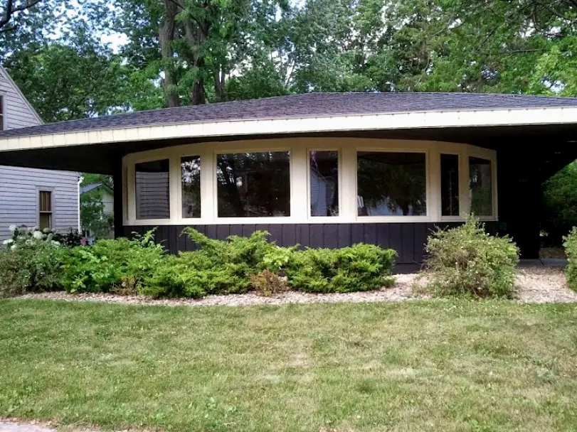 Wisconsin Dells Long Dental Studio LLC