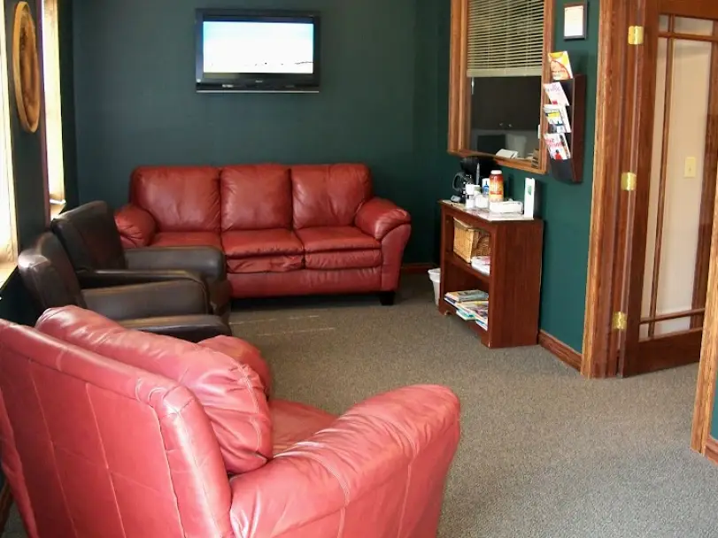 Alanson Straits Area Dental