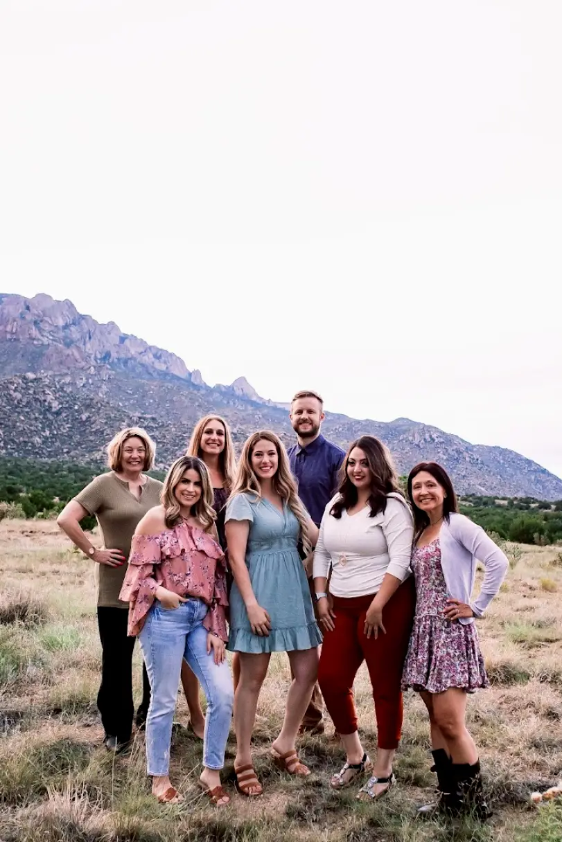 Albuquerque Maven Dentistry- Benjamin Stogsdill DDS