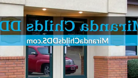Arkadelphia Miranda Childs DDS