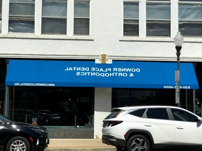 Aurora Downer Place Dental & Orthodontics