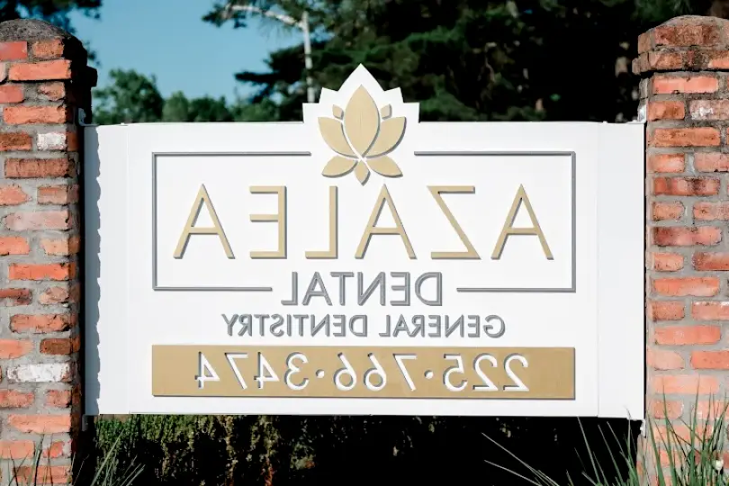 Baton Rouge Azalea Dental