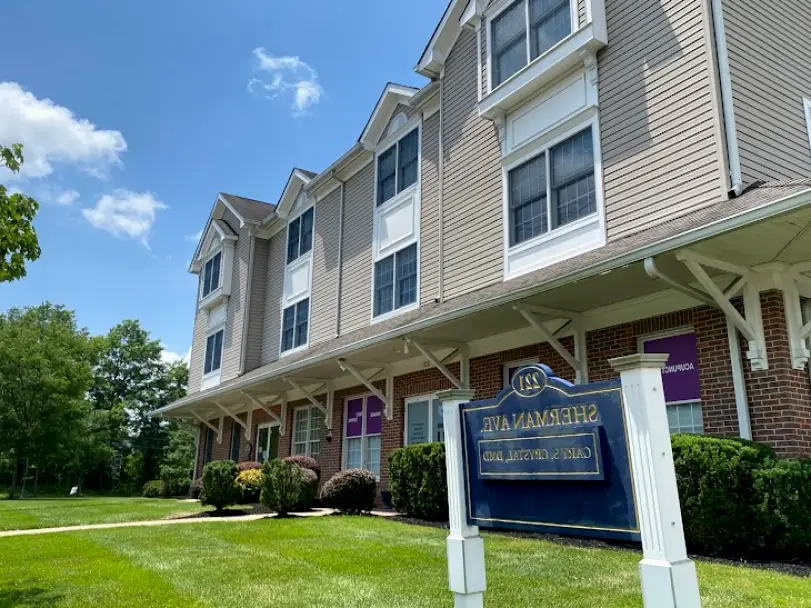 Berkeley Heights Gary S. Crystal, DMD