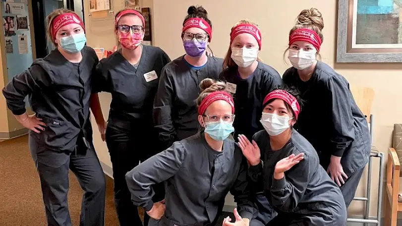 Black River Falls Kristo Orthodontics