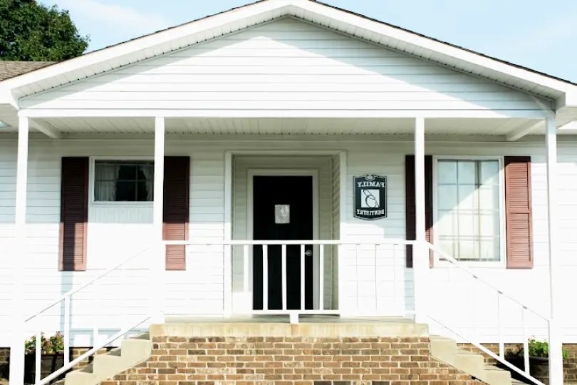 Bluegrass Oral Health Center- Morgantown