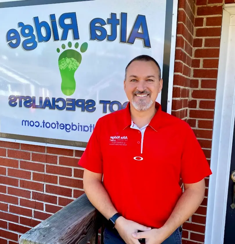 Boone Alta Ridge Foot Specialists