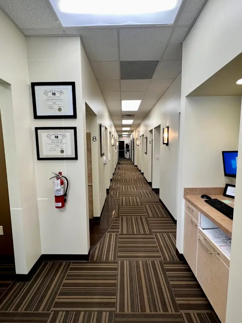 Brownsburg Family Dentistry Associates