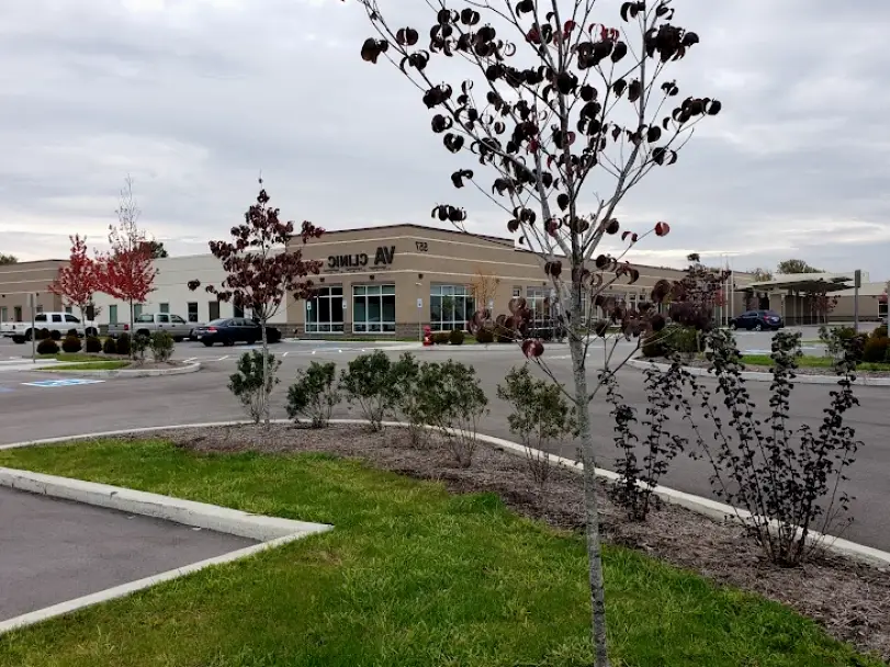 Brownsburg VA Clinic