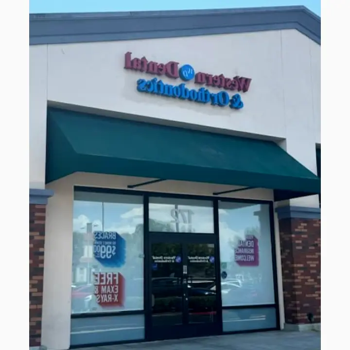 Carson Western Dental & Orthodontics