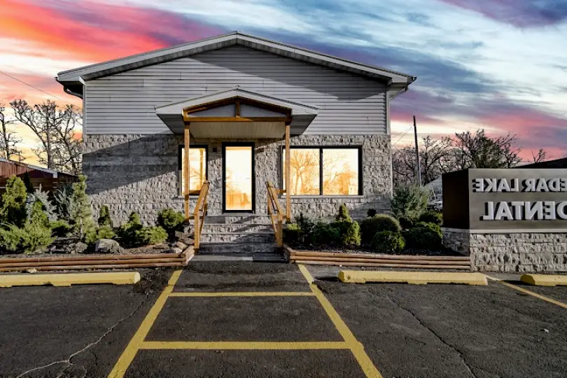 Cedar Lake Dental