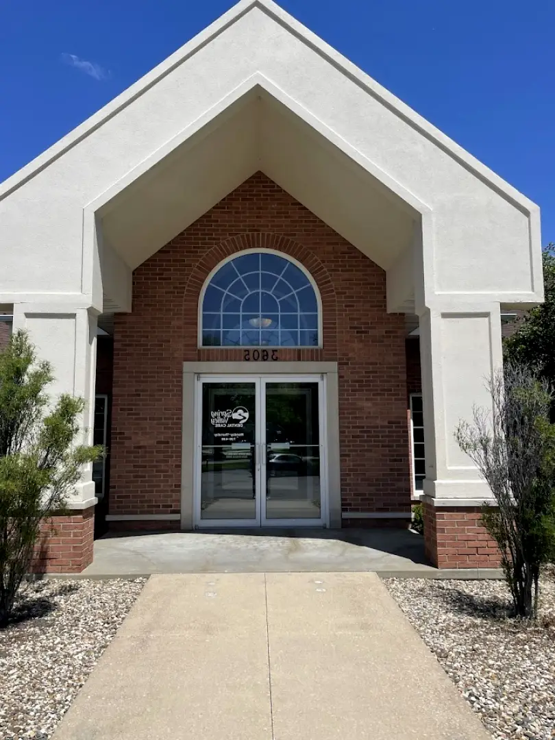 Cedar Rapids Spring Valley Dental Care