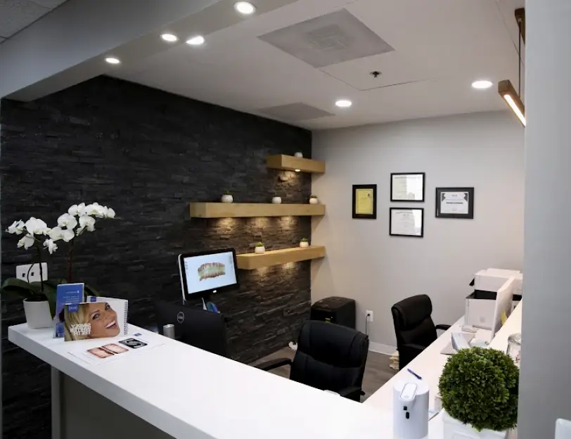  Centreville Dentistry