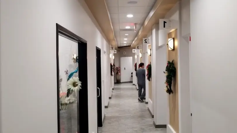 Chatsworth Dr. Eric M. Pena DDS, MSC, DICOI