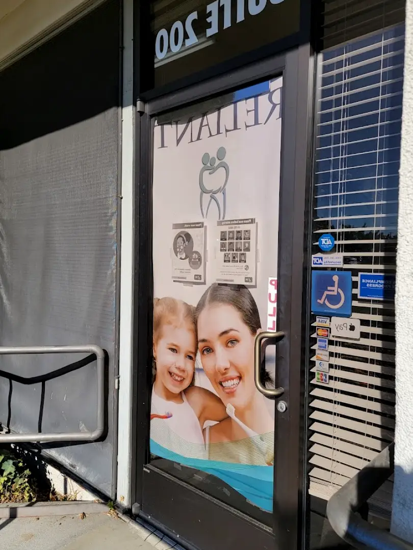 Citrus Heights Reliant Dental Center
