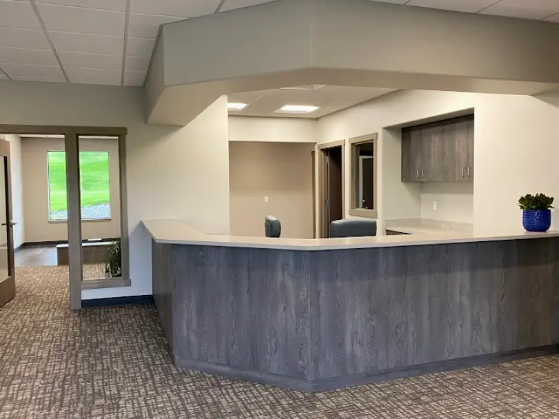 Colfax Whitman Family Dental