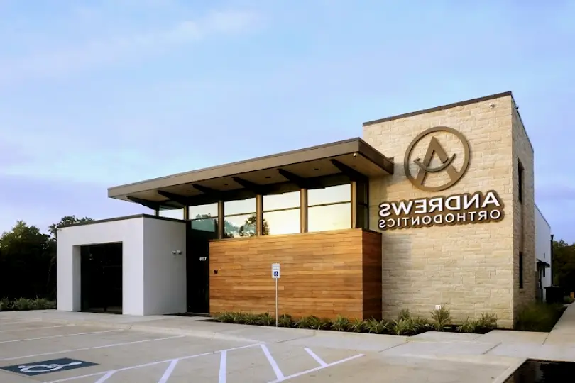 College Station Andrews Orthodontics
