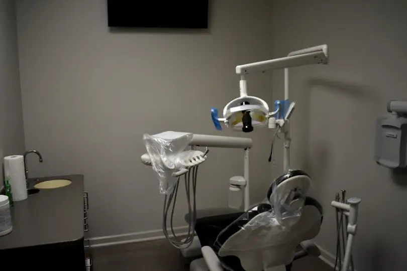 Concord Friendly Dental Group