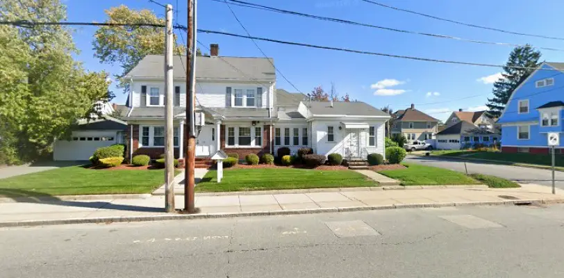 Cranston Ferry Orthodontics