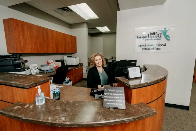 Crown Point Winfield Family Dental