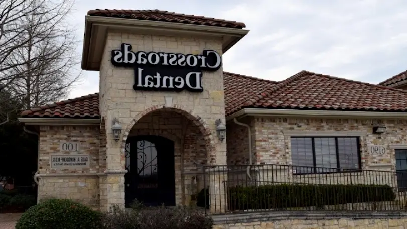  Dallas Crossroads Dental