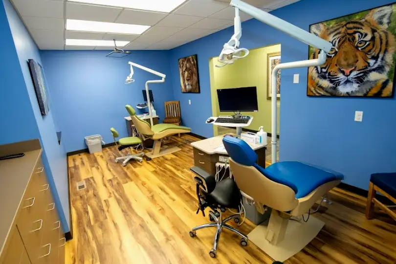  Dalton Dr. Mary Stanley, DDS, MDS