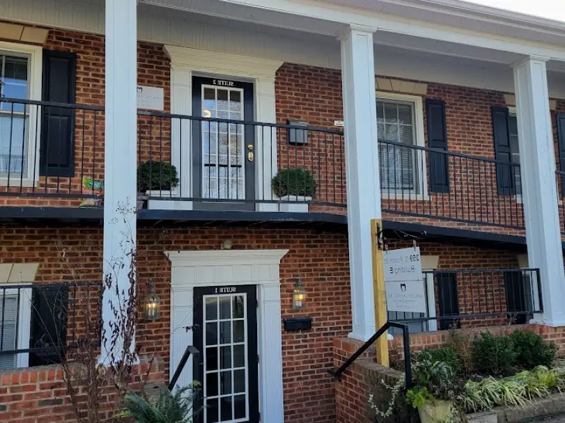 Danville Smile Center