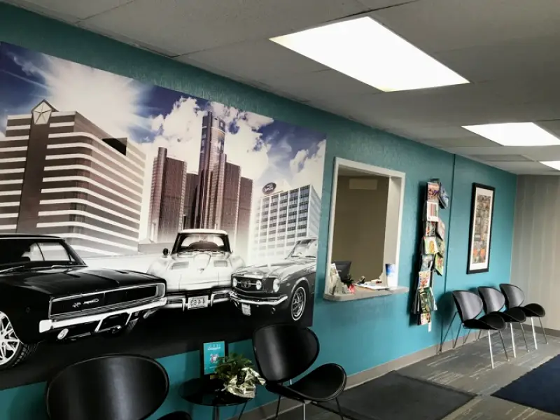 Dearborn Heights Pearly Whites Dental Group | Dr. Abbas and Associates