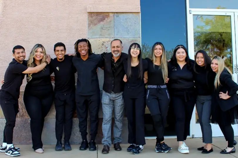 Dentistry Apache Junction Dr. Abedi's Family and Cosmetic