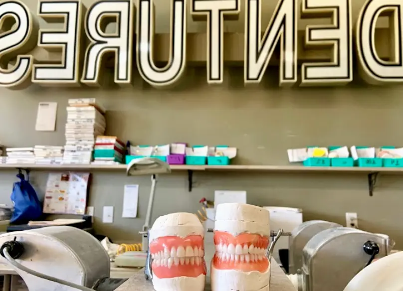  Destin Denture and Dental Services - Dr. Peter Masone, DDS