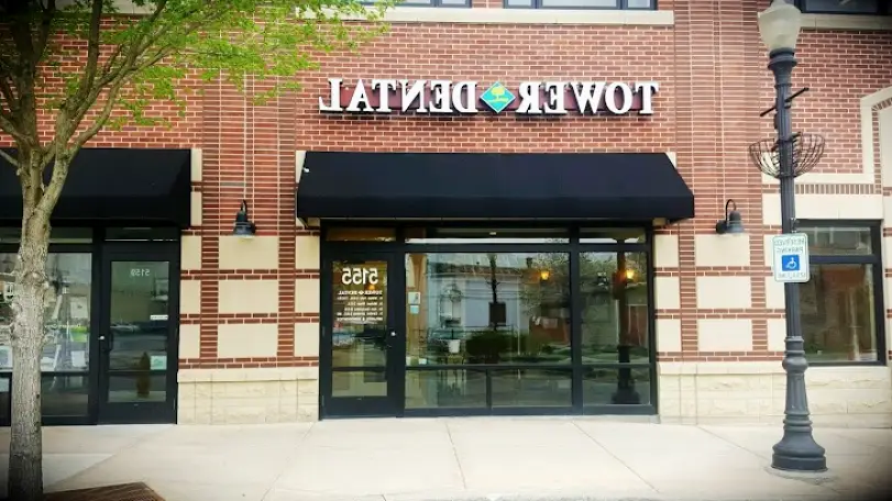 Downers Grove Tower Dental