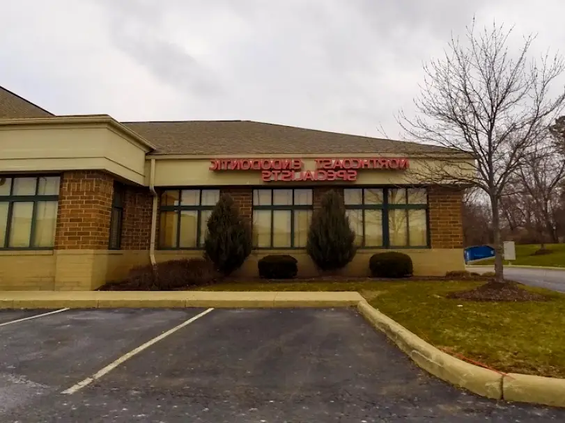 Fairlawn Northcoast Endodontic Specialists