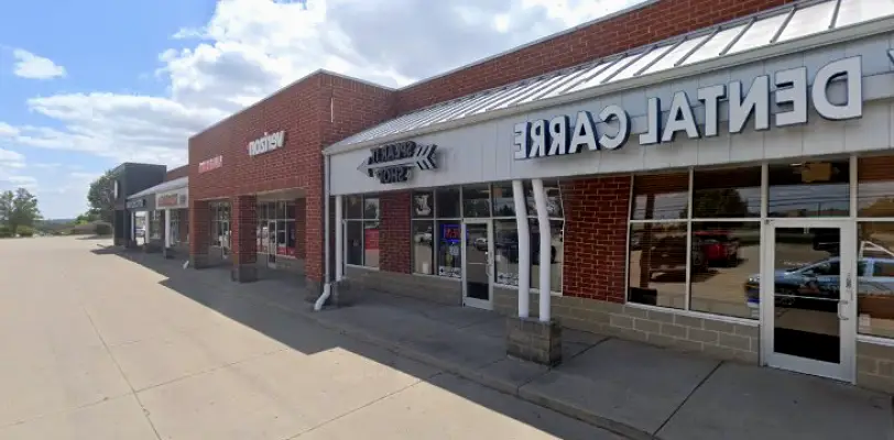 Family Dental Care of Lebanon Dr. Travis Clark, DDS