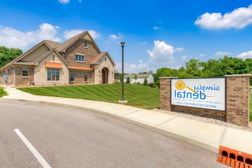 Fishers Simply Dental