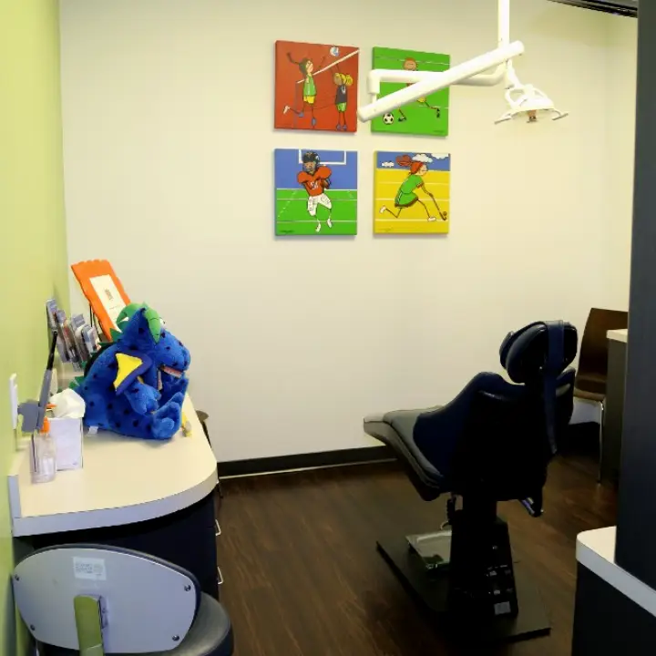 Fort Collins Pediatric Dentistry of the Rockies