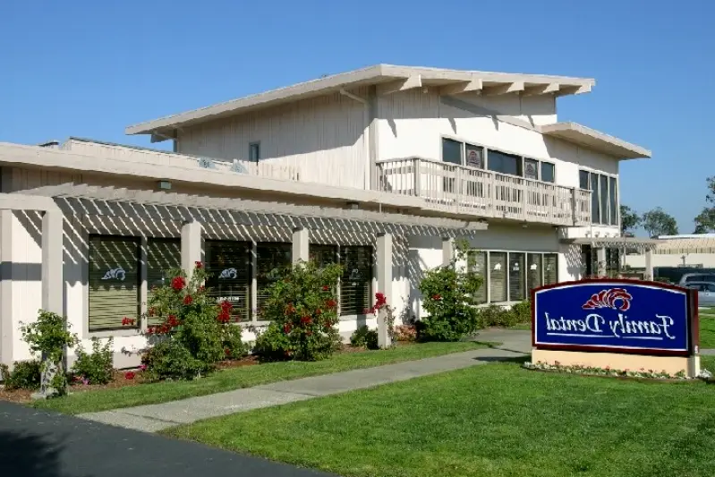 Foster City Family Dental