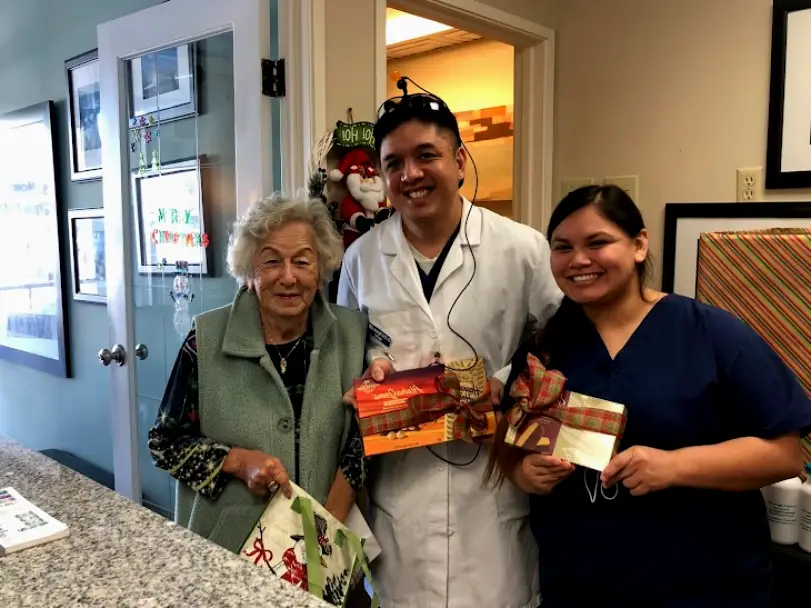 Fountain Valley Dr Chris Smiles Dental Care by Dr. Chris T. Nguyen, DDS
