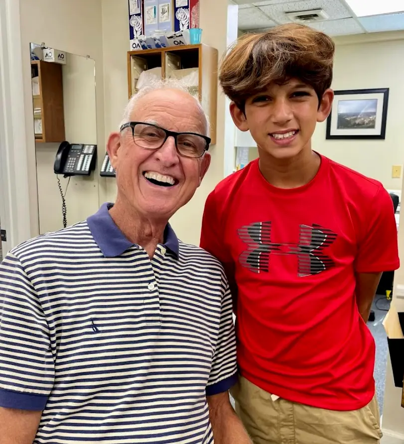 Frankfort Wiggins Orthodontics