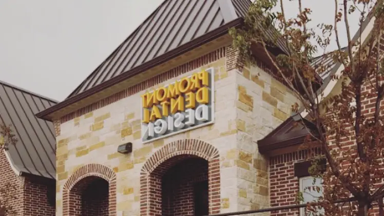  Frisco Promont Dental Design