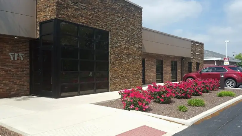 Gas City Catey Williams Dental: Catey-Williams, Mara DMD