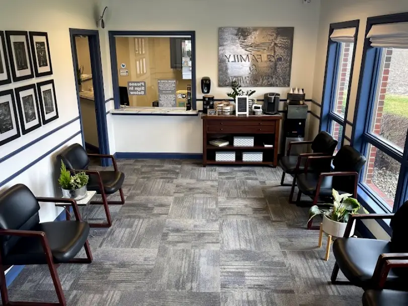 Glandorf O-G Family & General Dentistry