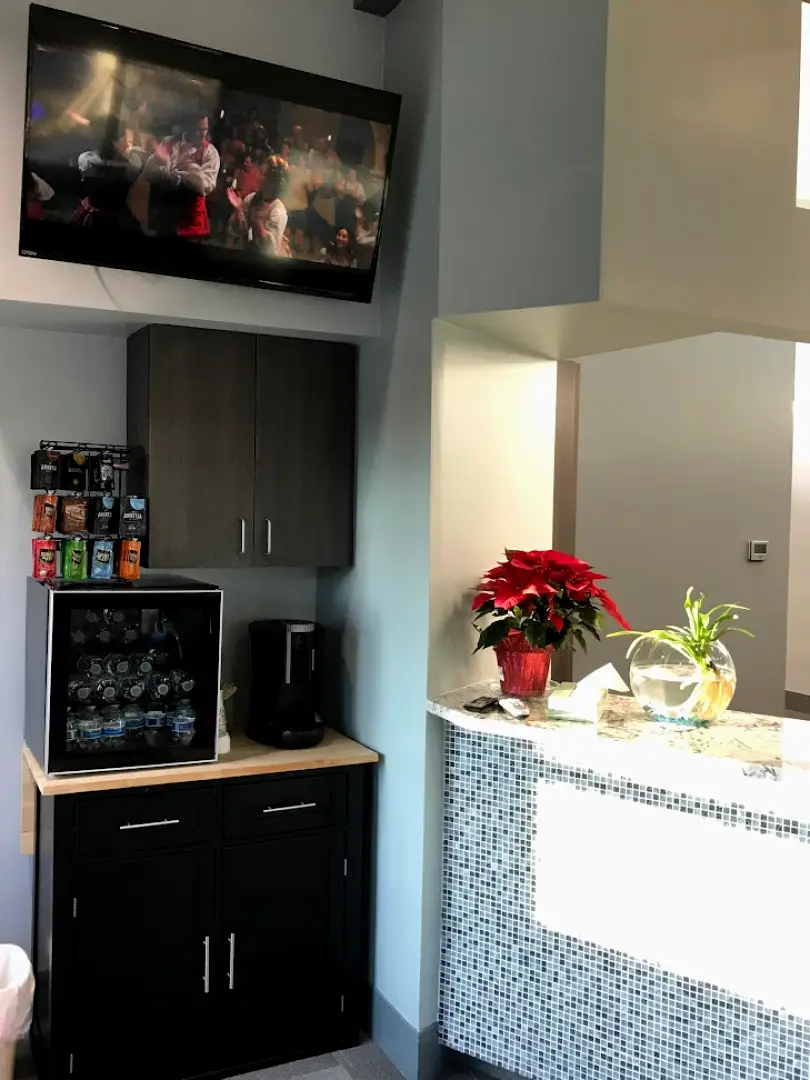 Golden Clear Creek Dental Clinic