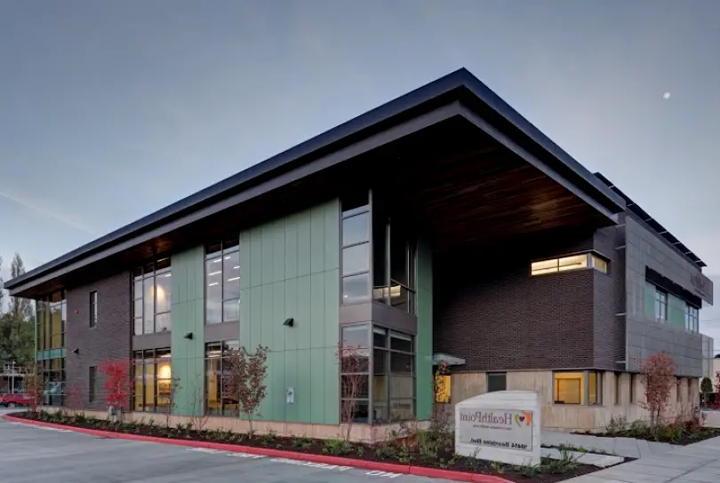 HealthPoint Bothell