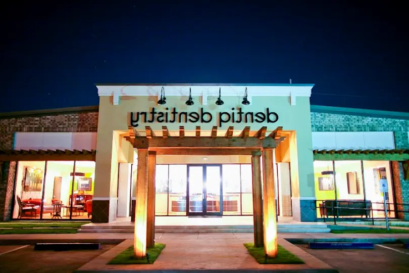 Hyde Park Dentiq Dentistry Houston