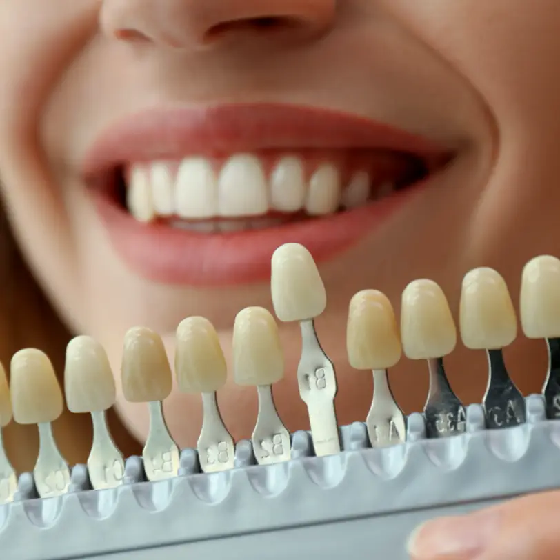 Inglewood Enamel Dentist